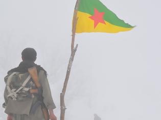 Φωτογραφία για Σχέδιο για τον αφοπλισμό του PKK«κρύβουν» οι συνομιλίες του Οτσαλάν με την τουρκική Κυβέρνηση