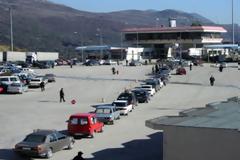 Ξεκίνησε η επιστροφή Αλβανών και Βορειοηπειρωτών στην Ελλάδα, ουρά δυο χιλιομέτρων στην Κακκαβιά