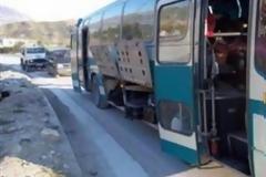 Αλβανός μετέφερε ναρκωτικά με το λεωφορείο - Πλημμυρίζουν την Ελλάδα με ναρκωτικά