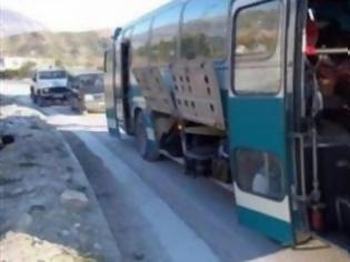 Φωτογραφία για Αλβανός μετέφερε ναρκωτικά με το λεωφορείο - Πλημμυρίζουν την Ελλάδα με ναρκωτικά
