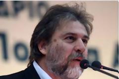 Δήλωση Νότη Μαριά για πρωτογενές πλεόνασμα