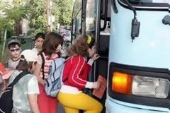 Υπογραφή αποφάσεων για λειτουργικά σχολείων και μεταφορά μαθητών