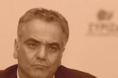 Ν.Δ.: Το καρναβάλι του ΣΥΡΙΖΑ ξεκίνησε πριν ακόμη τελειώσουν τα Χριστούγεννα