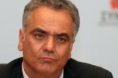Σκουρλέτης: Αντικείμενα καθημερινής χρήσης όσα βρέθηκαν στην ΑΣΟΕΕ