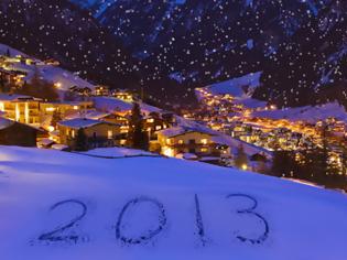 Φωτογραφία για Τα καλύτερα χειμερινά ταξίδια για το 2013