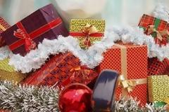Δείτε πoιο ήταν το πιο περιζήτητο δώρο φέτος τα Χριστούγεννα