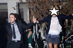 Δείτε ποια γνωστή παρουσιάστρια τα… δίνει όλα στο χορό!