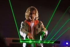 Jean Michel Jarre: «Δεν θα φύγω από τη Γαλλία για να γλιτώσω φόρους»