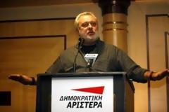 Ψαριανός: Ο ΣΥΡΙΖΑ προτρέπει σε πράξεις βίας
