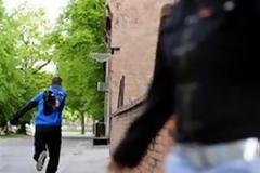 Πάτρα: Τσαντάκιας 