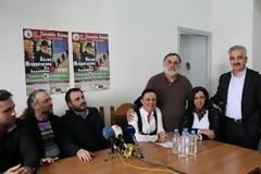 Αύριο η συναυλία αλληλεγγύης για την «Ηλιαχτίδα» με Μικρούτσικο, Αντωνοπούλου, «Αρμός»