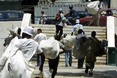 Στην Ασφάλεια 26 αλλοδαποί μετά από επιχείρηση της ΕΛ.ΑΣ.στα Εξάρχεια.