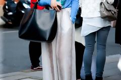 Fashion trend: Παντελόνες