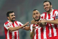 «Ψηφίζουν» Τοροσίδη για Τουλούζ!