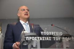 Διαψεύδει η ΓΑΔΑ βιαιοπραγία σε βάρος ανήλικου αλλοδαπού