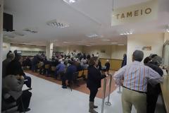 Oι συνταξιούχοι θα πηγαίνουν ταμείο κάθε τέλος του μηνός...