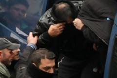 Προφυλακίστηκε ο Αρχιφύλακας της Ασφάλειας Αγρινίου - Αρνείται τις κατηγορίες