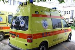 Τραγωδία στα Τρίκαλα - 12χρονη άφησε την τελευταία της πνοή στο παγοδρόμιο