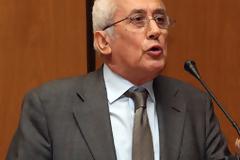 Ρουπακιώτης: «Μονόδρομος» να τελεσιδικήσουν οι μεγάλες υποθέσεις