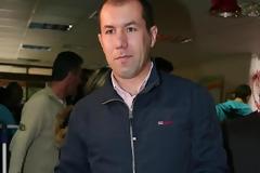 ΖΑΡΝΤΙΜ : ΝΑ ΔΕΙΞΟΥΜΕ ΚΑΛΥΤΕΡΟ ΠΡΟΣΩΠΟ ΣΤΟ ΓΗΠΕΔΟ