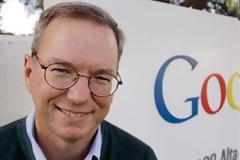 Ο επικεφαλής της Google στη Β. Κορέα