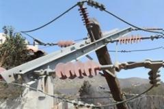 Ξάνθη: Ξήλωνε καλώδια από κολώνες φωτισμού