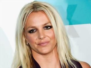 Φωτογραφία για Πλαστικές ύψους 150.000$ για τη Britney Spears;