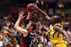 Μακάμπι Τελ Αβίβ-Κάχα Λαμποράλ 70-71