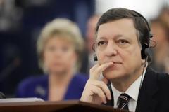 Μπαρόζο: Παραμένει δύσκολη η κατάσταση στην Ευρώπη