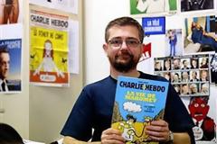 Τουρκία: Αντιδράσεις για κόμικ με τη ζωή του Μωάμεθ