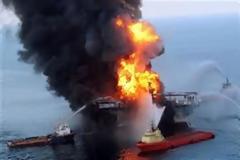 Πρόστιμο 1,4 δισ. δολαρίων για την εταιρεία Transocean