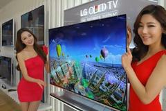Νέας γενιάς OLED από την LG