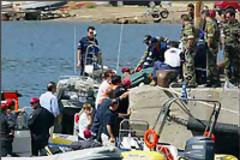 Δεν υπάρχουν ευθύνες για την πτώση του Σινούκ