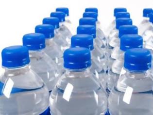 Φωτογραφία για Δήμος απαγορεύει τα πλαστικά μπουκάλια νερού