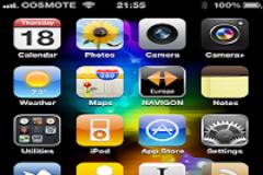 Οι 10 BEST ΕΦΑΡΜΟΓΕΣ ΓΙΑ ΤΟ iOS
