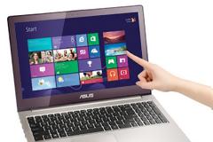 Asus Zenbook Touch U500VZ: super ultrabook