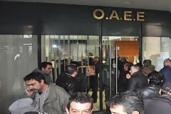 ΛΗΓΕΙ Η ΠΡΟΘΕΣΜΙΑ ΑΠΟΓΡΑΦΗΣ ΤΩΝ ΣΥΝΤΑΞΙΟΥΧΩΝ ΤΟΥ ΟΑΕΕ