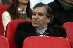 ΣΤΑΥΡΟΠΟΥΛΟΣ : ΝΑ ΡΑΨΕΙ ΤΟ 4ο ΑΣΤΕΡΙ ΣΤΗ ΦΑΝΕΛΑ ΑΗΤΤΗΤΟΣ Ο ΘΡΥΛΟΣ!