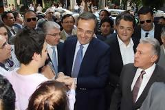 Δυσφορία στο Μαξίμου για Ψωμιάδη