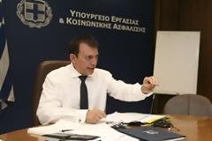 Προσεχώς το επιδόμα ανεργίας ελεύθερων επαγγελματιών