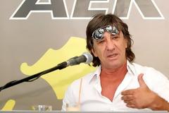 Μαύρος: «Βιντιάδης ή Δ Εθνική...»!