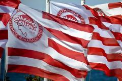 Ολυμπιακός: Μεταγραφές «τέλος»...