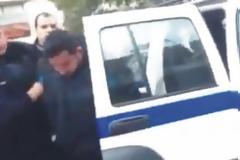 Ο προκλητικός δολοφόνος συνεχίζει να 
