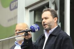 Τι ΕΚΠΛΗΞΗ...Είναι ΠΑΣΟΚ αλλά θα ψηφίσει ΣΥΡΙΖΑ ο Φωτόπουλος.