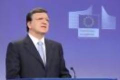 Μπαρόζο: Τα κράτη της ΕΕ να θυσιάσουν εθνική κυριαρχία για διεθνή επιρροή