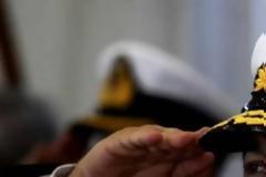 Αντιναύαρχος Κ.Γκόρτζης ξευτιλίζει Παναγιωτόπουλο και κυβέρνηση: 