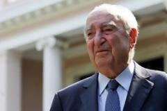 Ποιοι ευχήθηκαν περαστικά στον Μητσοτάκη