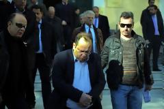 Αποφυλακίζουν τον Λαυρεντιάδη γιατί εκβιάζει με αποκαλύψεις ?