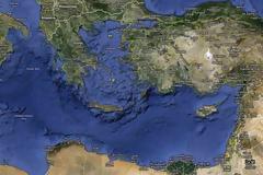 Η υφαλοκρηπίδα, η ΑΟΖ και το ζήτημα του Αιγαίου