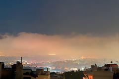 Μέτρα για την αιθαλομίχλη